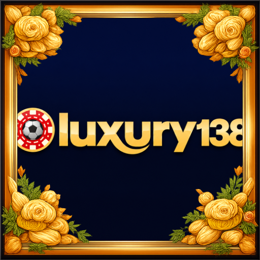 luxury138 — galeri pratinjau Resmi APK